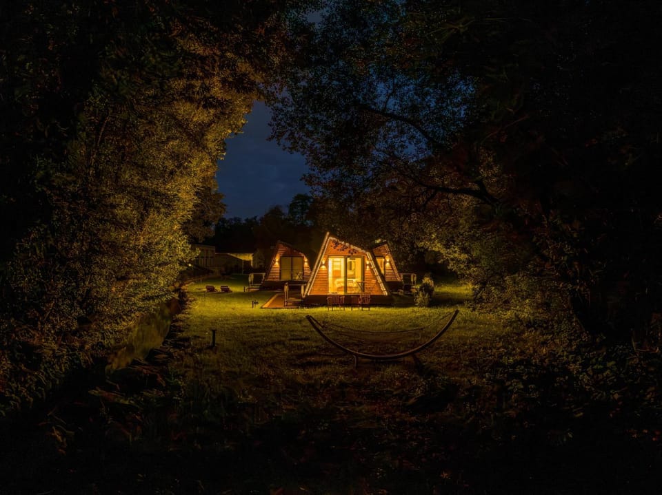 Luar do Sarela Rooms Bed and Breakfast in Santiago de Compostela