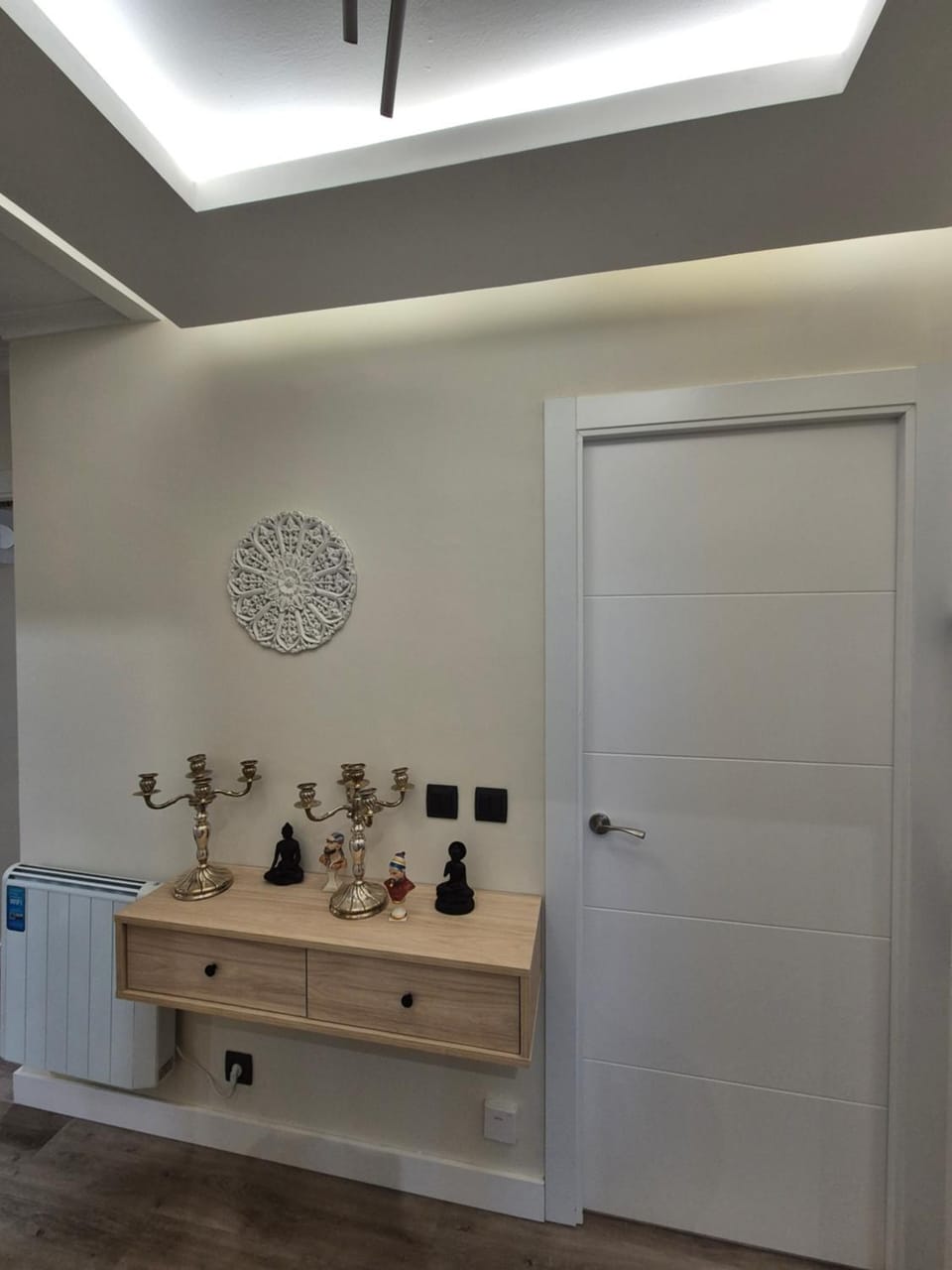 Máximo Meridio Apartment in Ourense