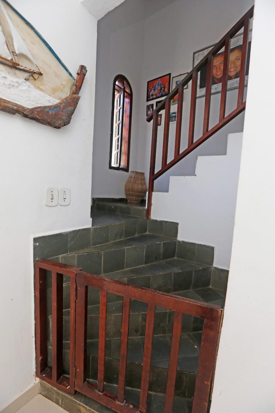 Decorative detail