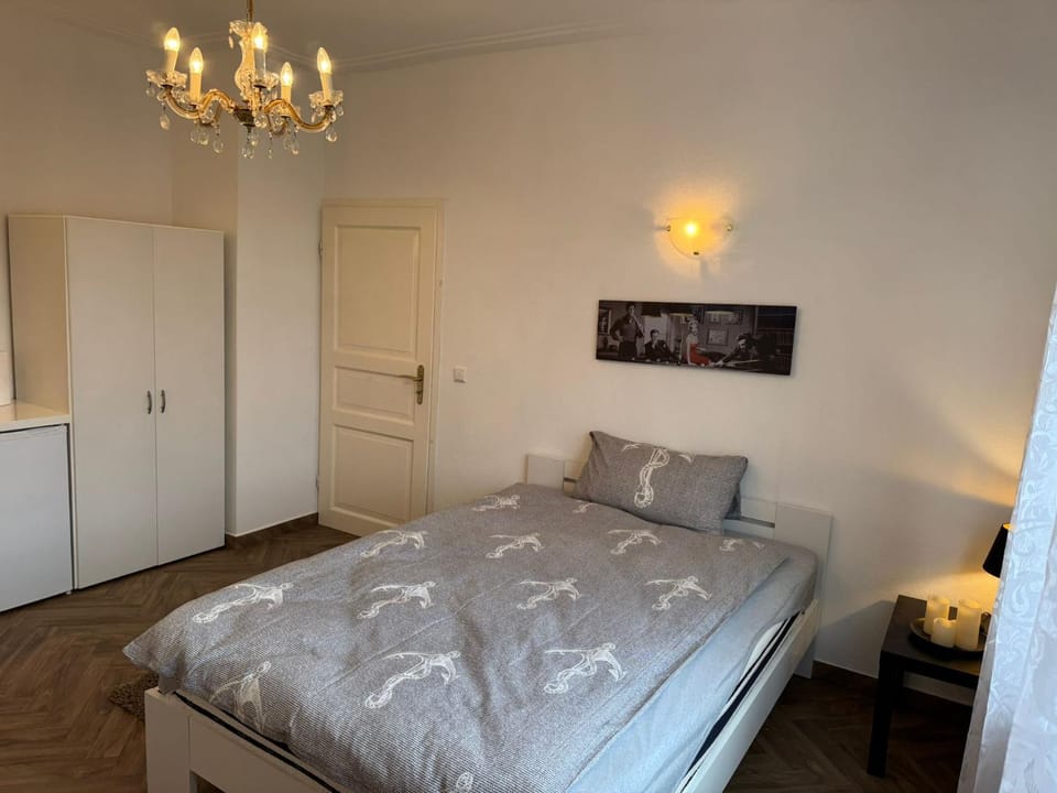 Fewo & Monteurzimmer Vacation rental in Baden-Württemberg