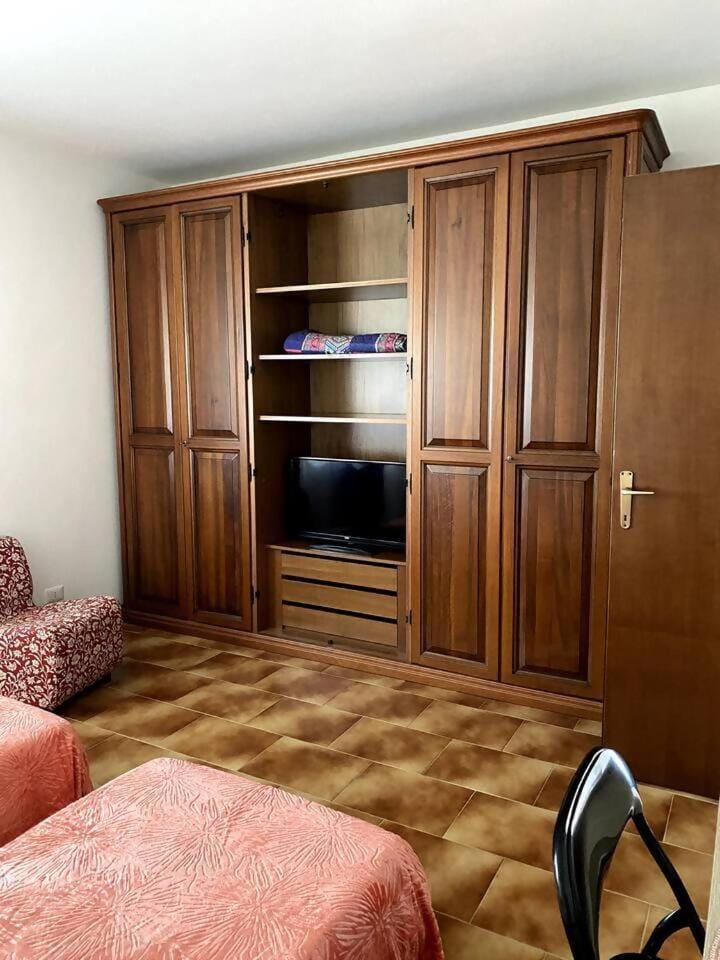 Wellness in Malpensa - (check in entro le 22) Vacation rental in Lombardy