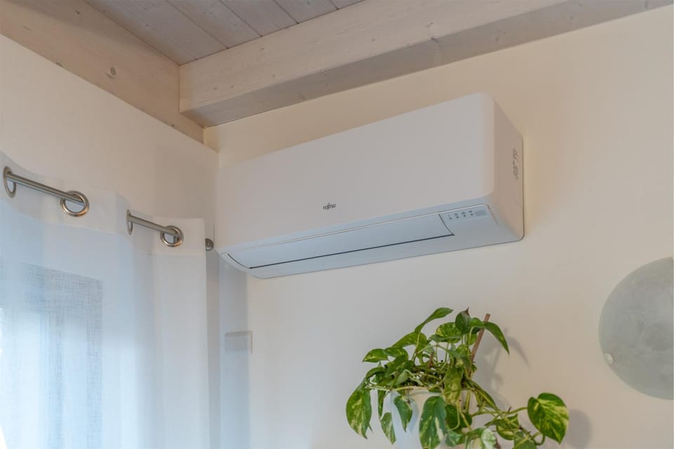 air conditioner
