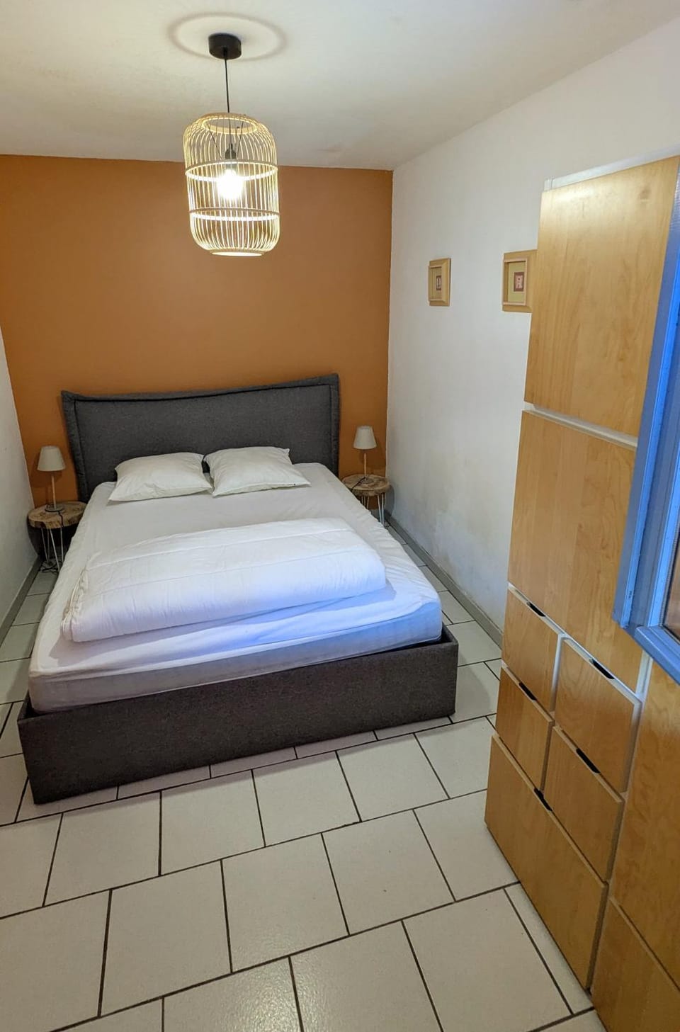 Bel appartement T3 avec jardin privatif et piscine commune Apartment in Provence-Alpes-Côte d'Azur