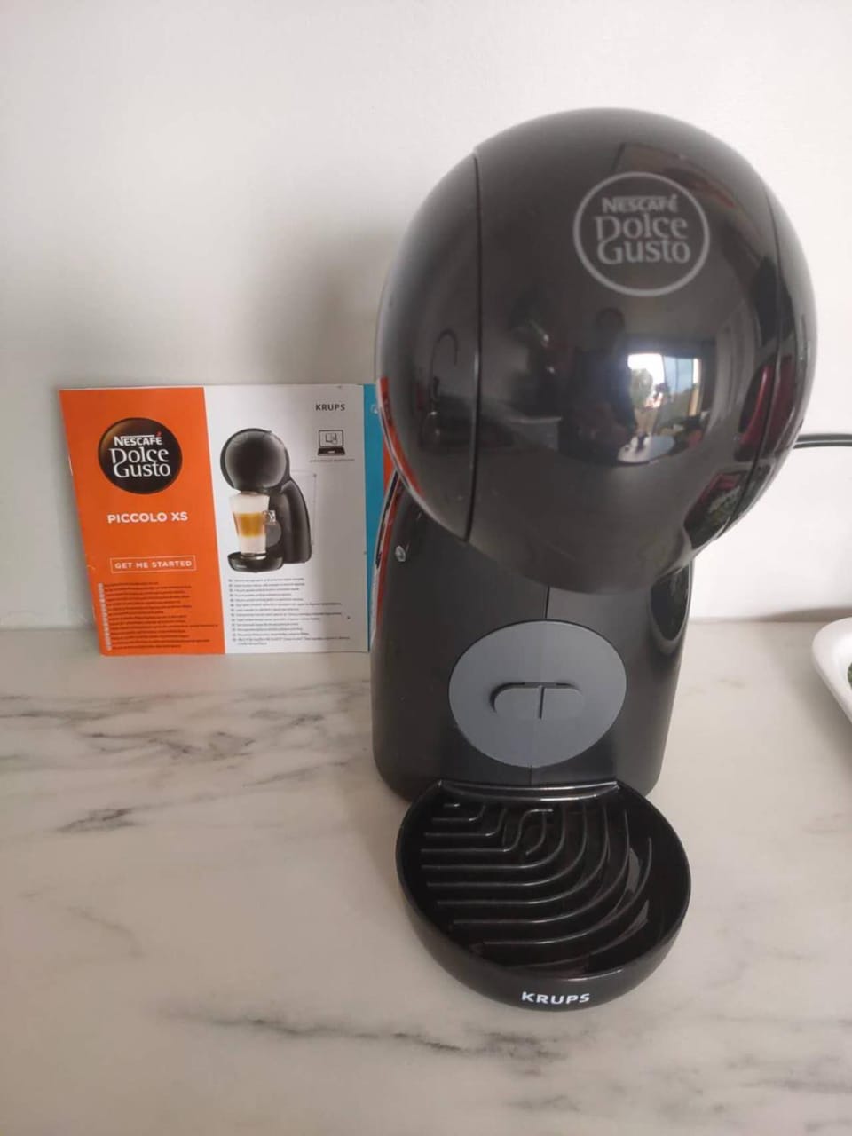 Coffee/tea facilities, Kitchen or kitchenette