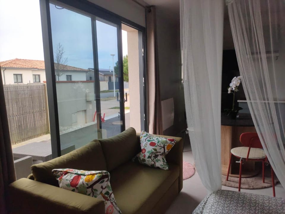 Patio, View (from property/room), Balcony/Terrace, Seating area