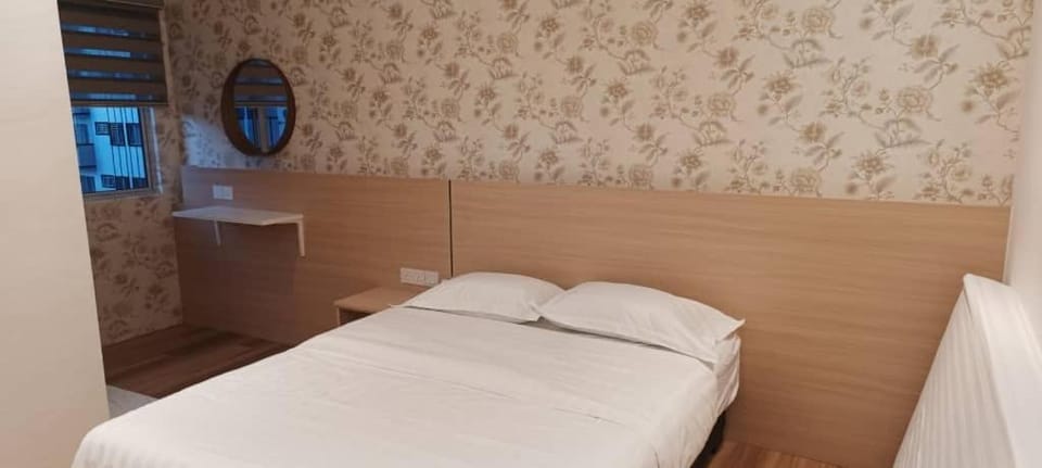 Adik Aisyah goldblack homestay cameron highlands Apartment in Tanah Rata