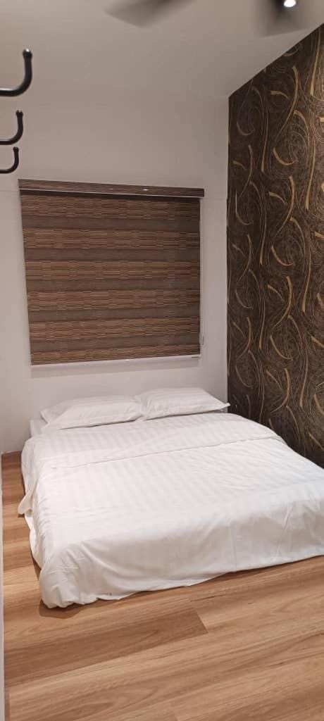 Adik Aisyah goldblack homestay cameron highlands Apartment in Tanah Rata