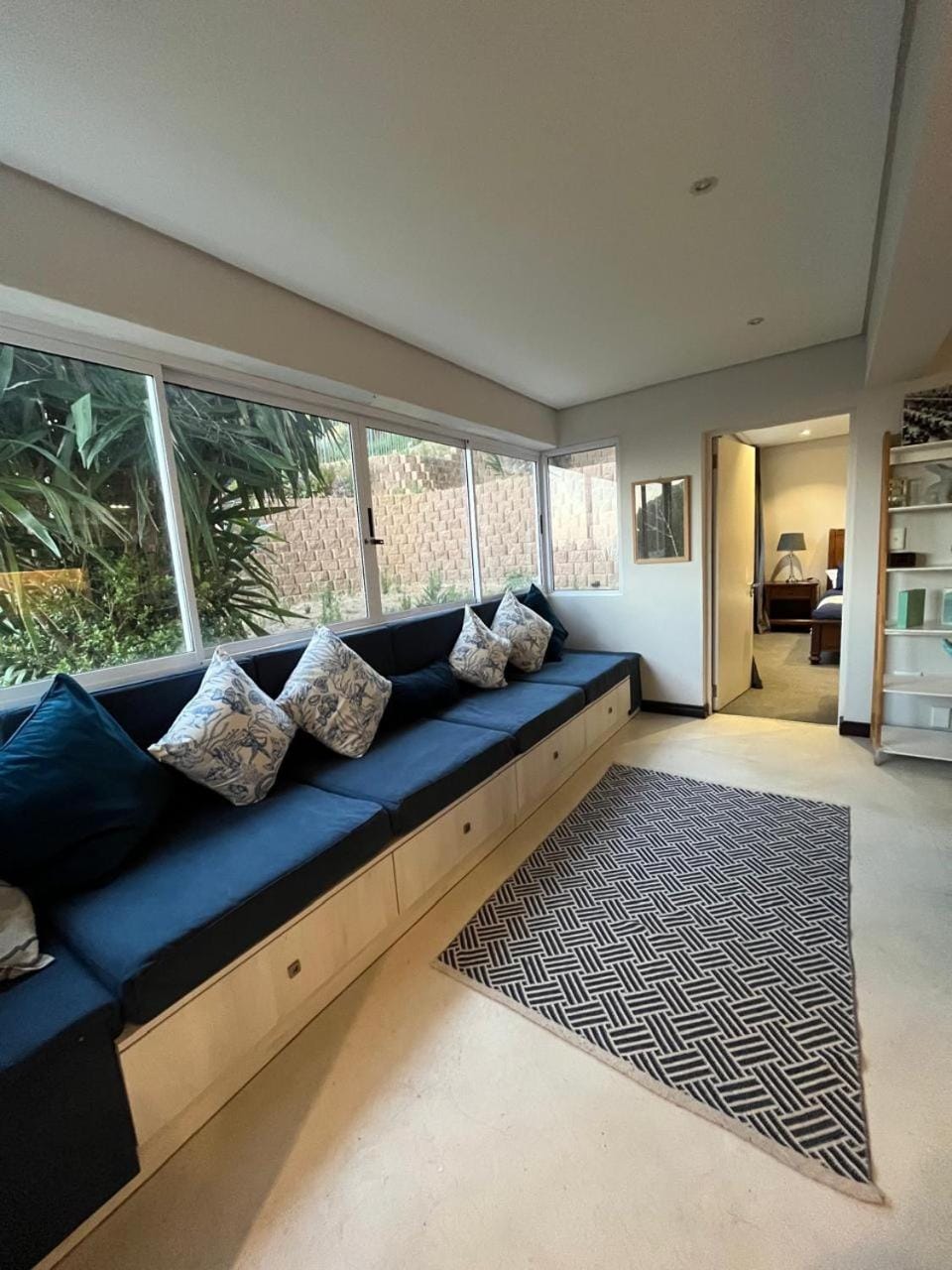 Doverhurst - Sea Point Cape Town Apartment in Sea Point