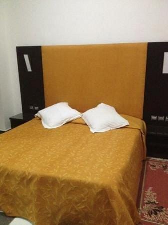 MAJESTIC Hotel Annaba Hotel in Algeria