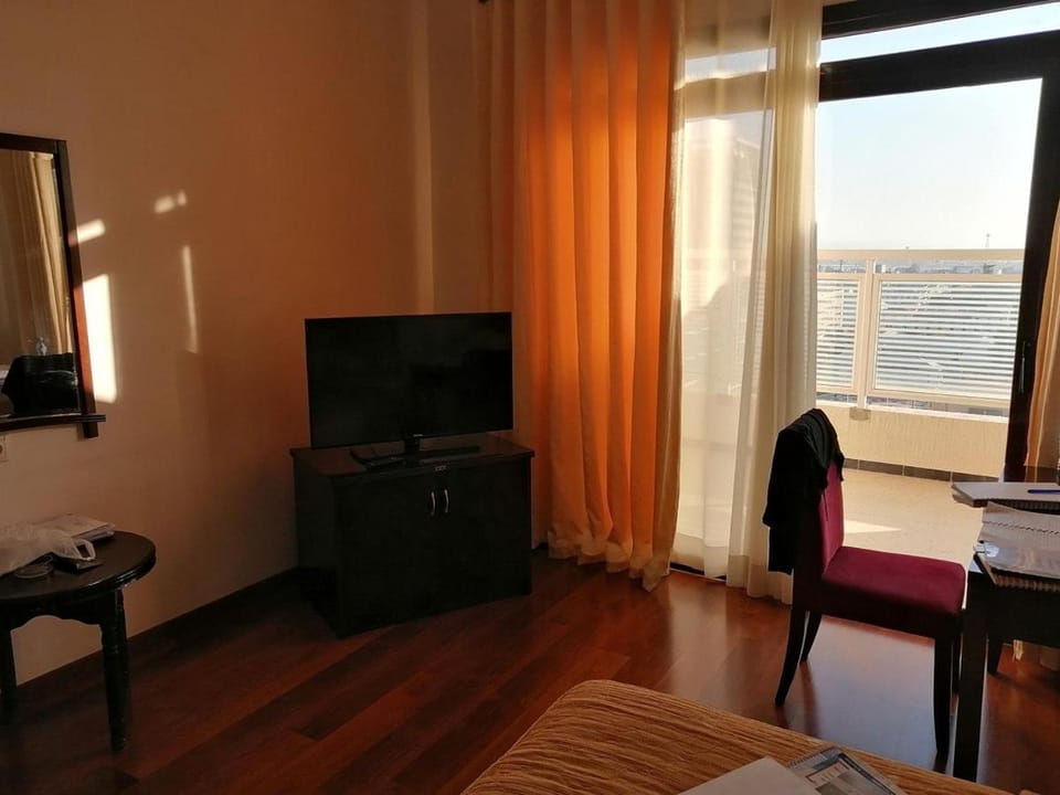 MAJESTIC Hotel Annaba Hotel in Algeria