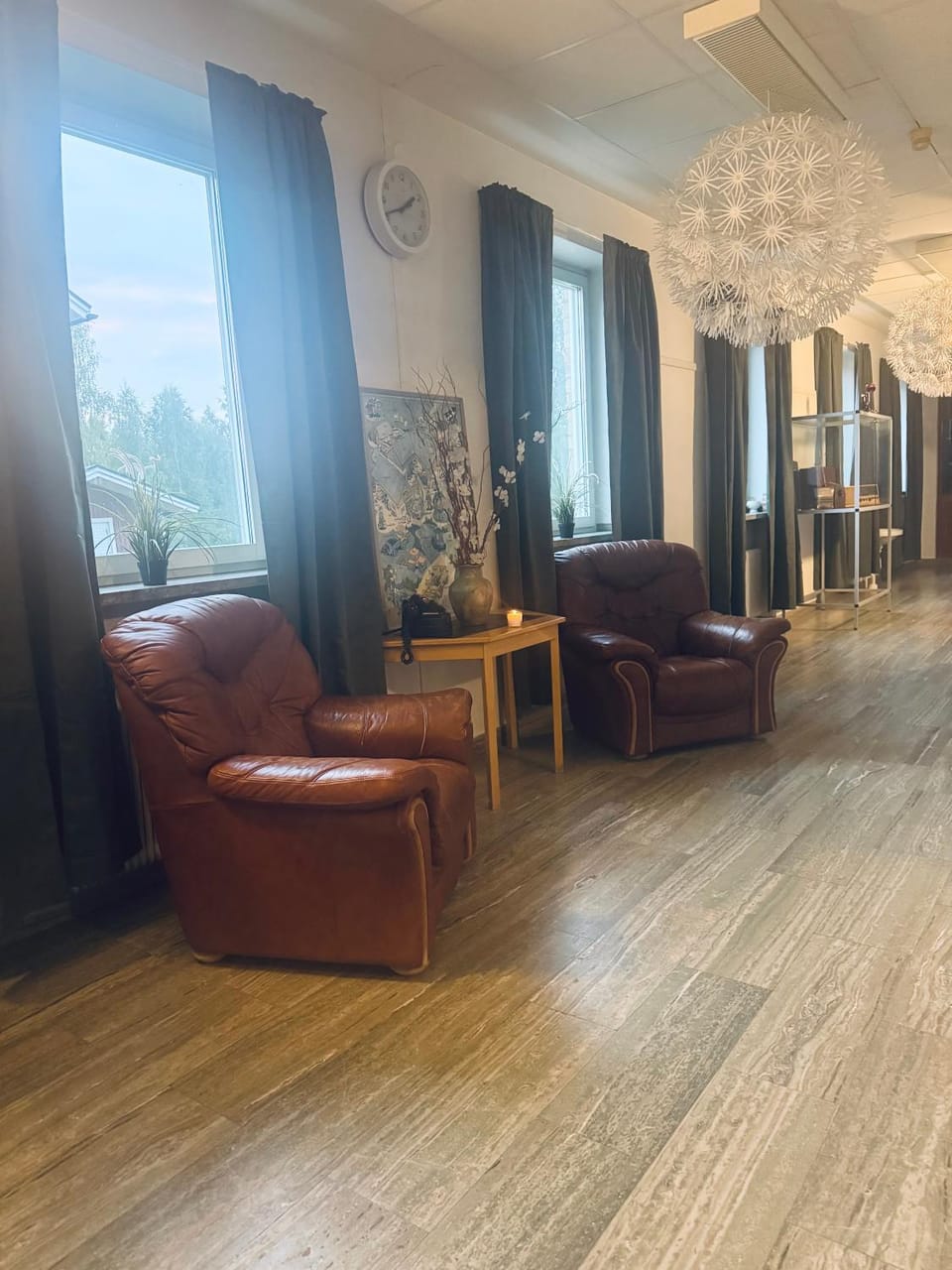 Polar Bo Hotel in Norrbotten County, Sweden