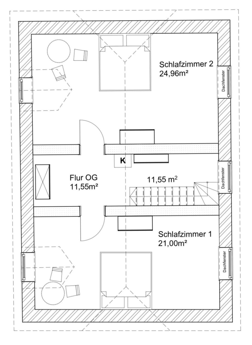Landhaus am Schloss Villa in Bavaria