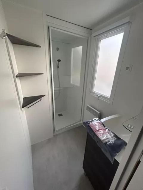 Bonne Anse Plage 409 Mobile home 3 chambres 7 personnes Campground/ 
RV Resort in Les Mathes
