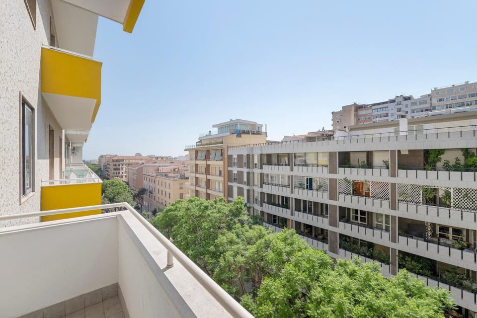 Family Comfort Appartamento Sole Apartment in Cagliari