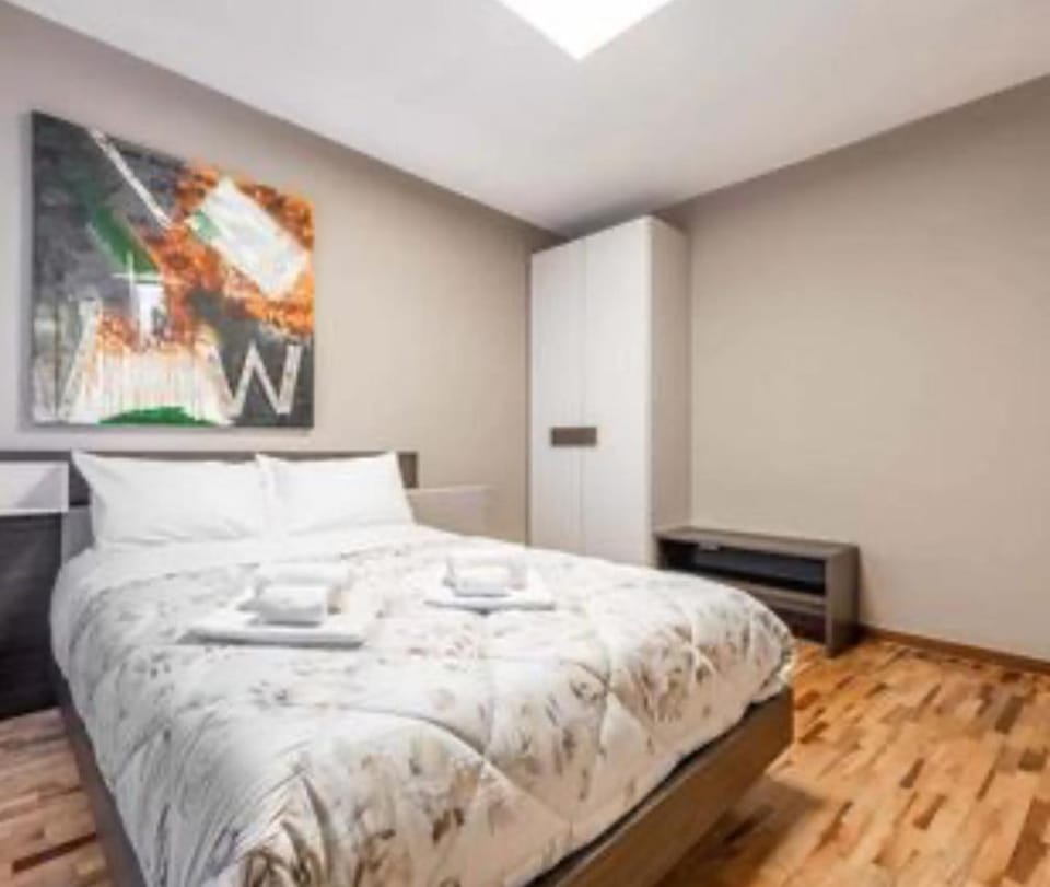 Biancaneve home Apartment in Rome