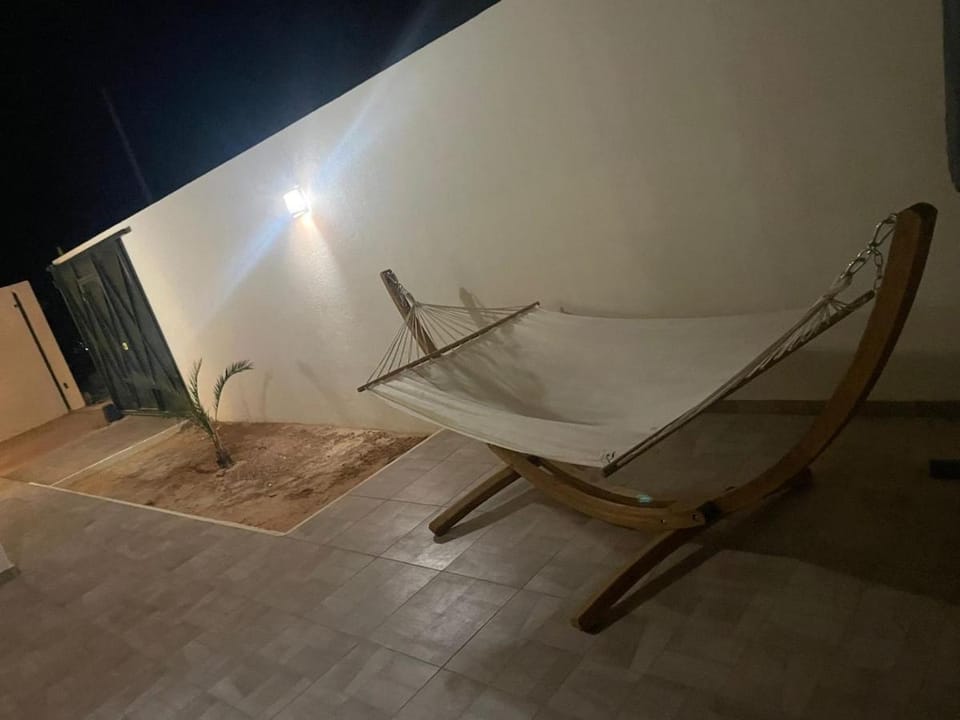 Villa With Swimming Pool Without Vis-à-Vis -Tezdaine Midoun Villa in Tunisia