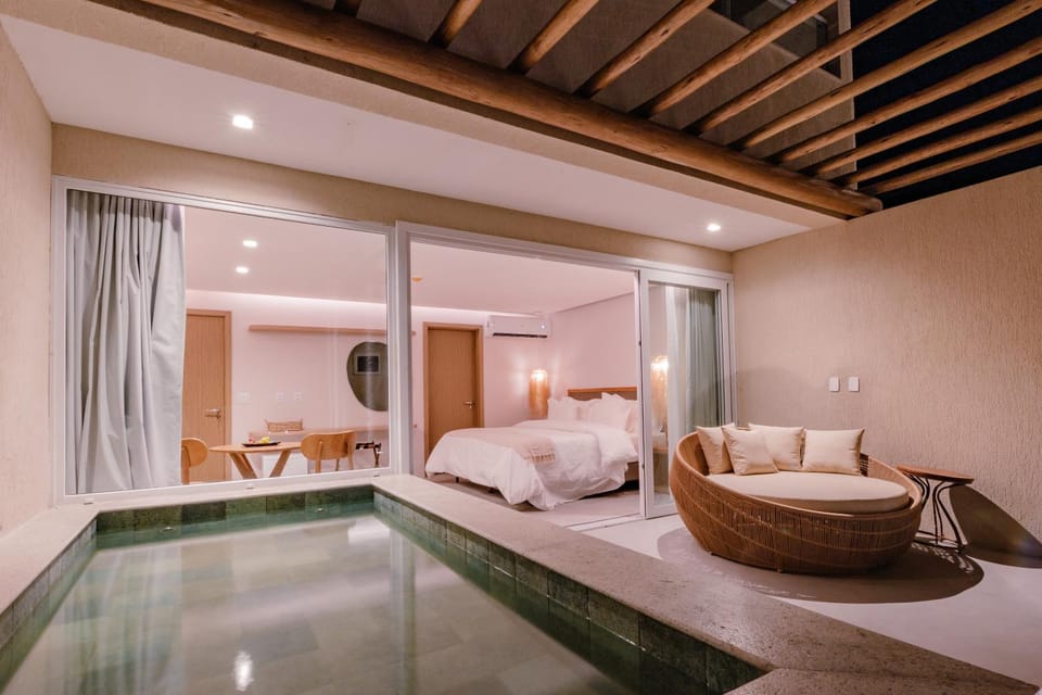 Patio, Balcony/Terrace