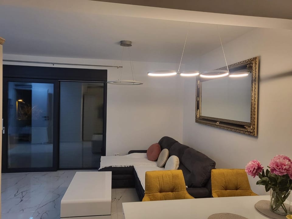 Beach Spot Apartments Apartment in Makarska