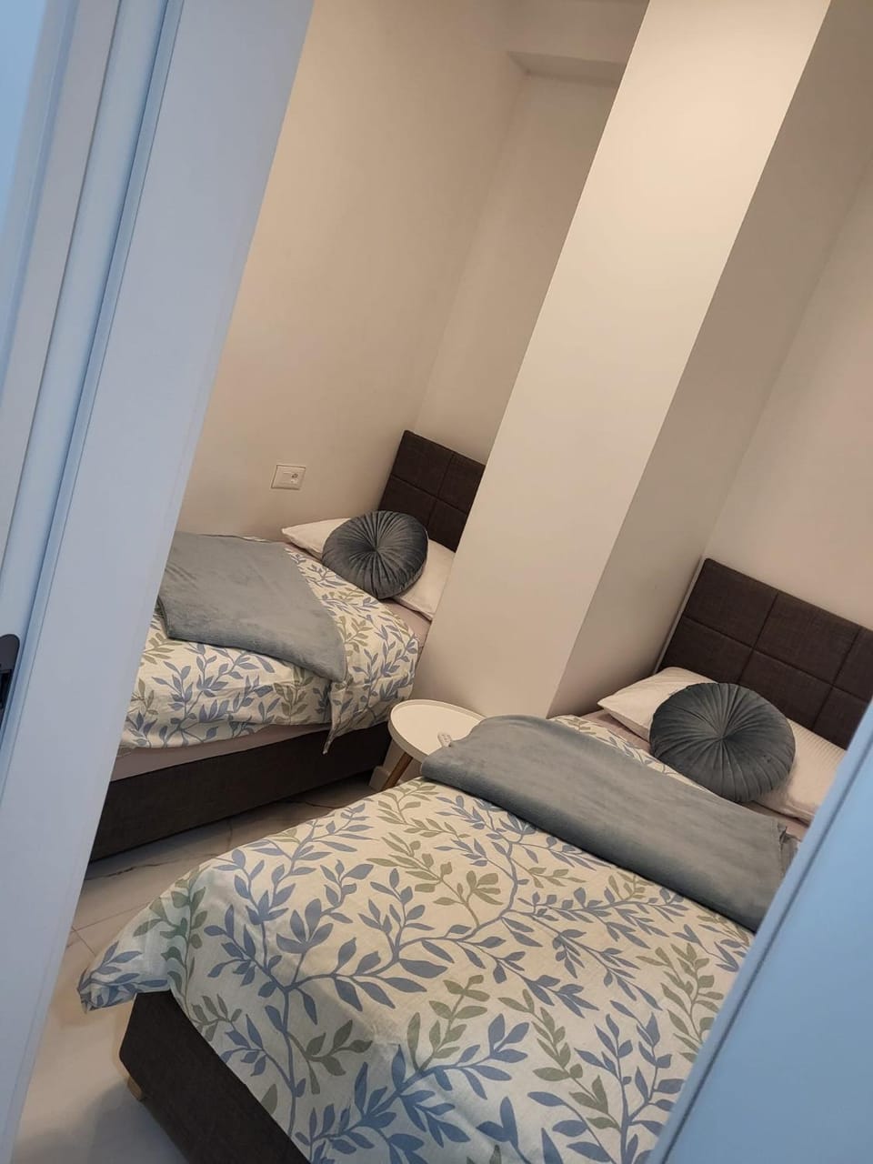 Beach Spot Apartments Apartment in Makarska