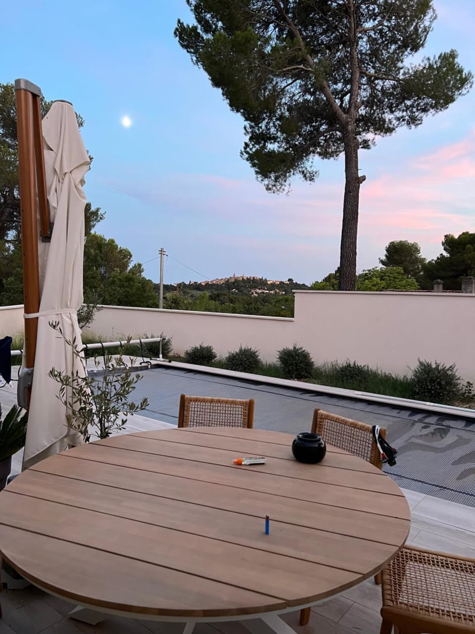 Séjour en Provence Vacation rental in Manosque