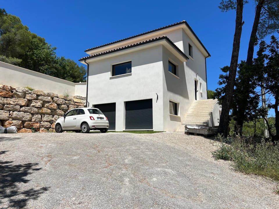 Séjour en Provence Vacation rental in Manosque
