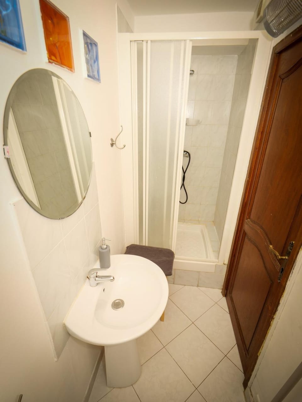 Bouc et Lumières Apartment in Provence-Alpes-Côte d'Azur
