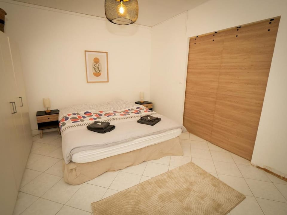 Bouc et Lumières Apartment in Provence-Alpes-Côte d'Azur