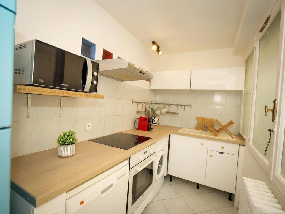 Bouc et Lumières Apartment in Provence-Alpes-Côte d'Azur