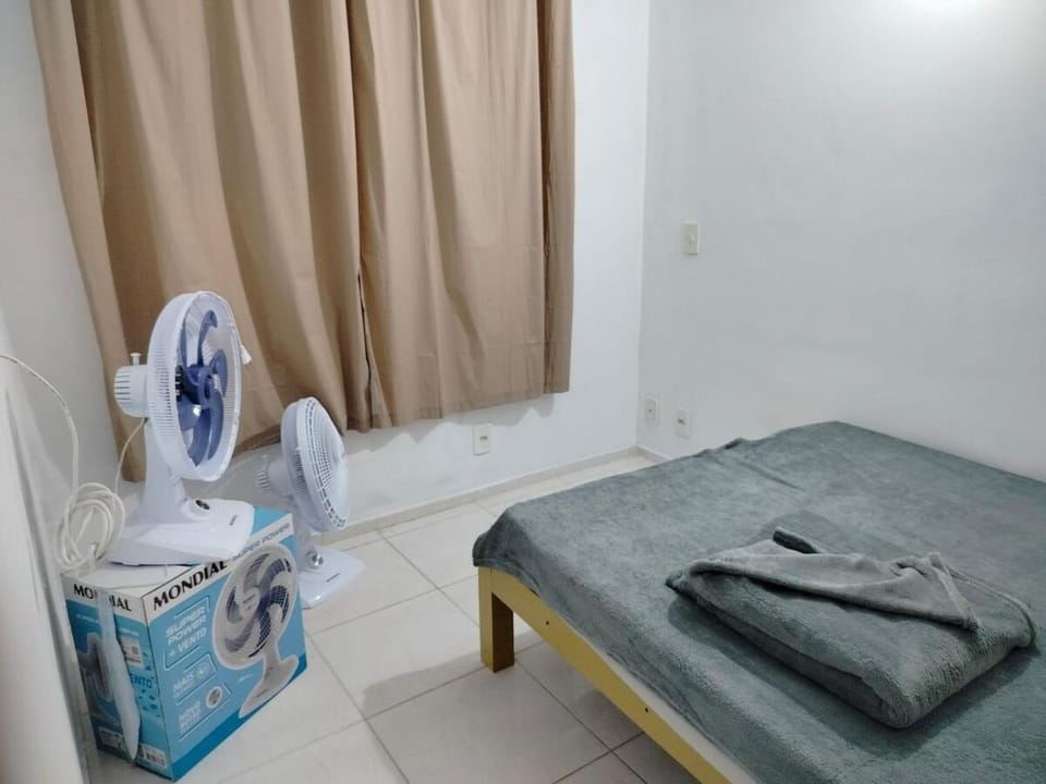 Recanto de Sahy Apartment in Mangaratiba