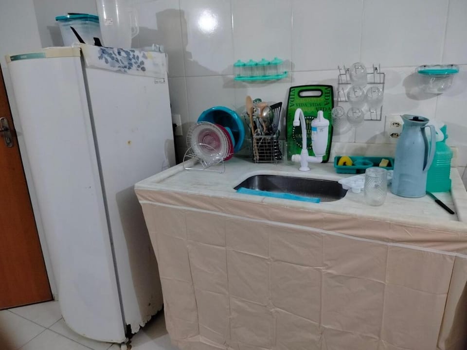 Recanto de Sahy Apartment in Mangaratiba