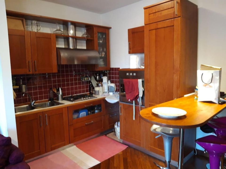 casa fabria Apartment in Novara