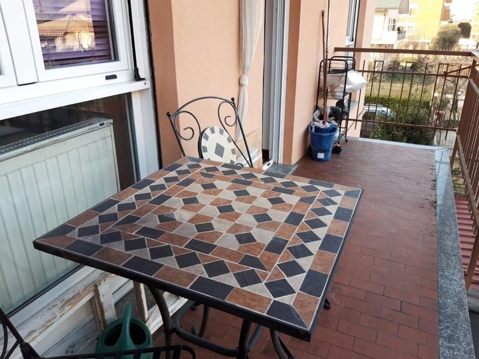 casa fabria Apartment in Novara