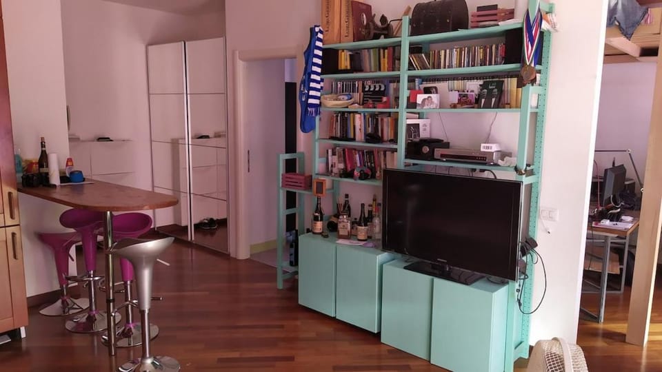 casa fabria Apartment in Novara