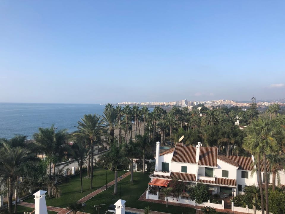 Sea view