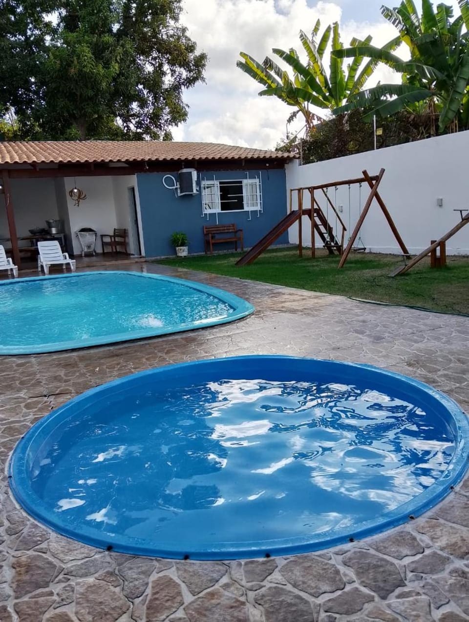Day, Pool view, Swimming pool