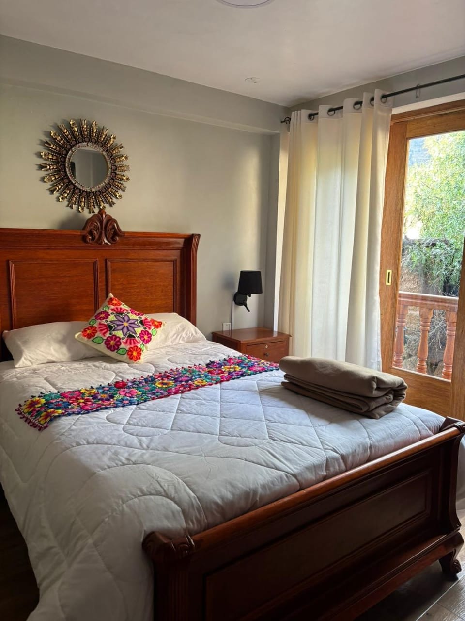 Rumi Wasi Inn Ollantaytambo Bed and Breakfast in Ollantaytambo