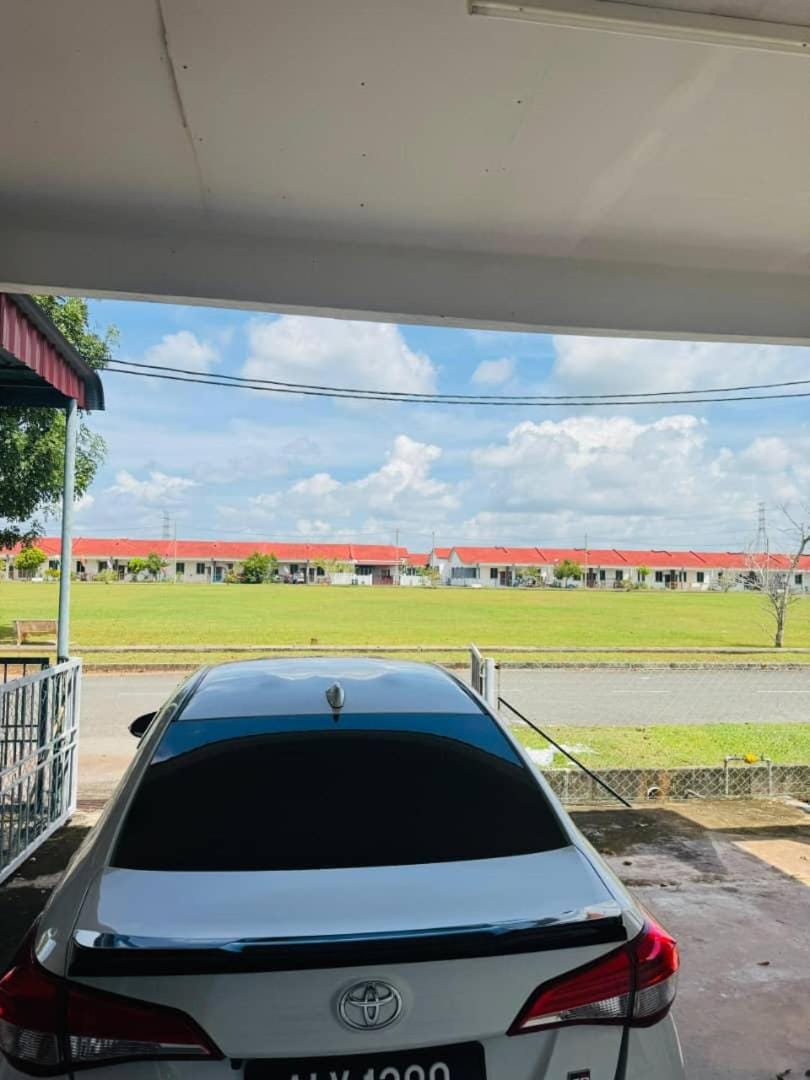 MKS Homestay House in Kedah