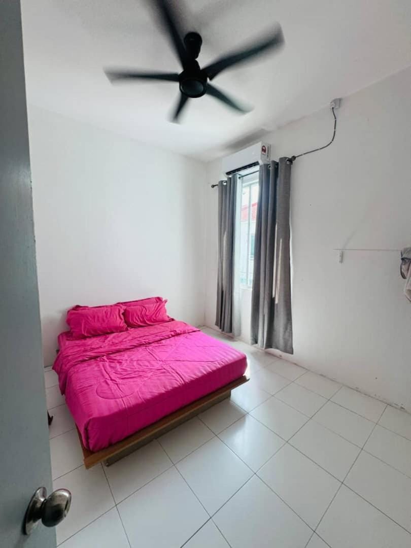 MKS Homestay House in Kedah