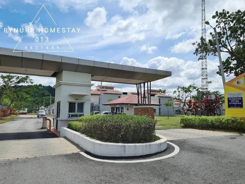 Rynurr Homestay A Famosa near Waterpark House in Negeri Sembilan, Malaysia
