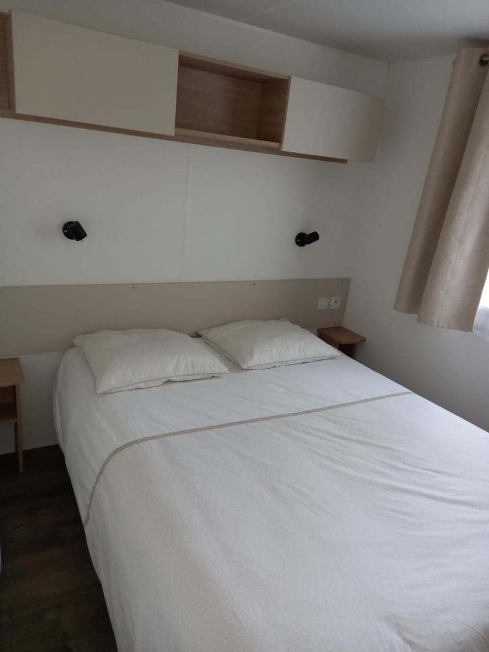 Mobil HOME 40 m2 3CH Apartment in Pont-Aven