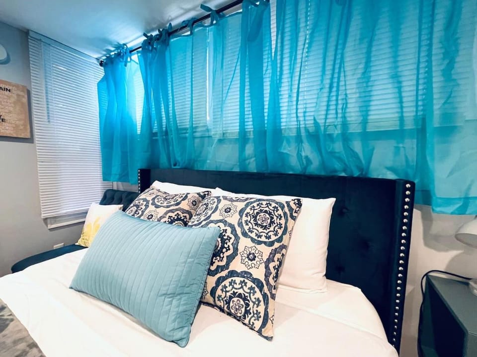 Luxe City Hall Suite by Rittenhouse Square Apartment in Rittenhouse Square