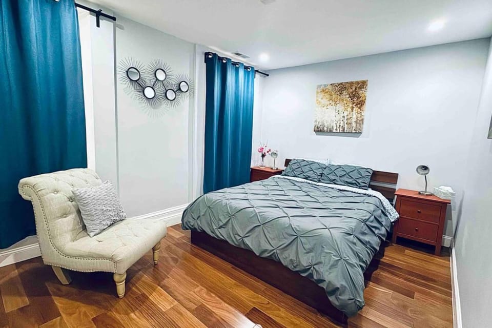 Downtown City Hall close by Kimmel Center 1BD Apartment in Rittenhouse Square