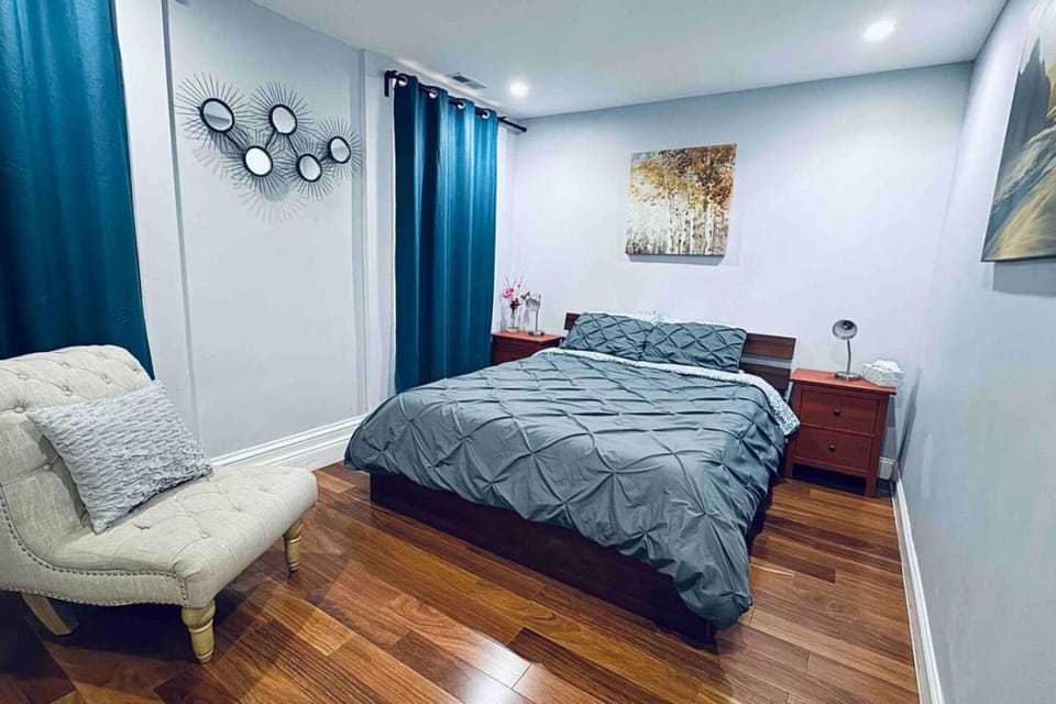 Downtown City Hall close by Kimmel Center 1BD Apartment in Rittenhouse Square