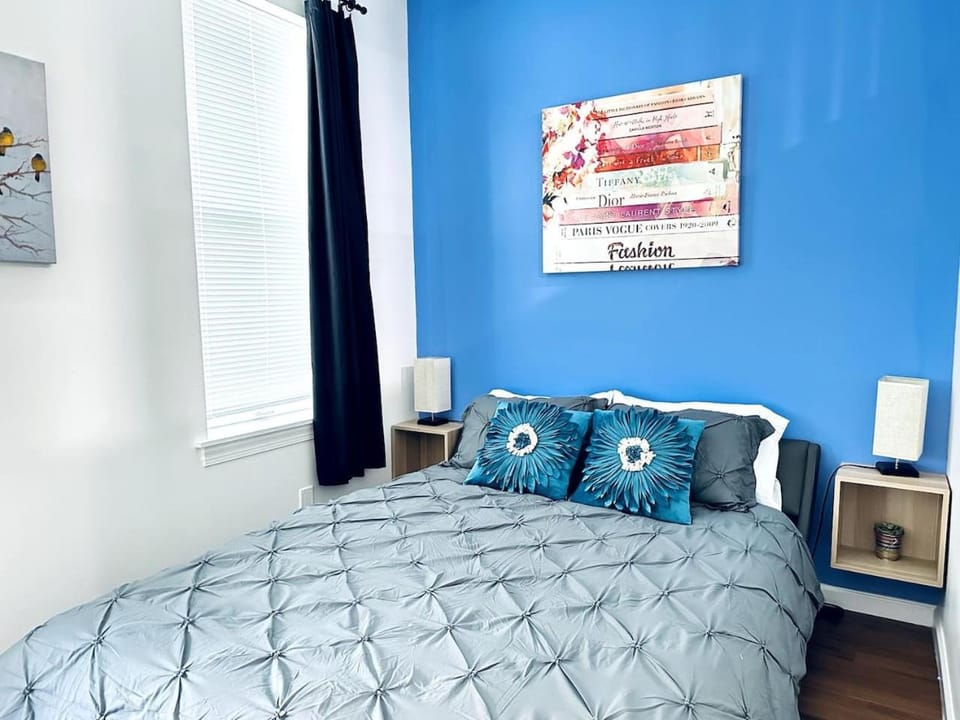 NEW - 1 Bedroom close by Rittenhouse Square Apartment in Philadelphia