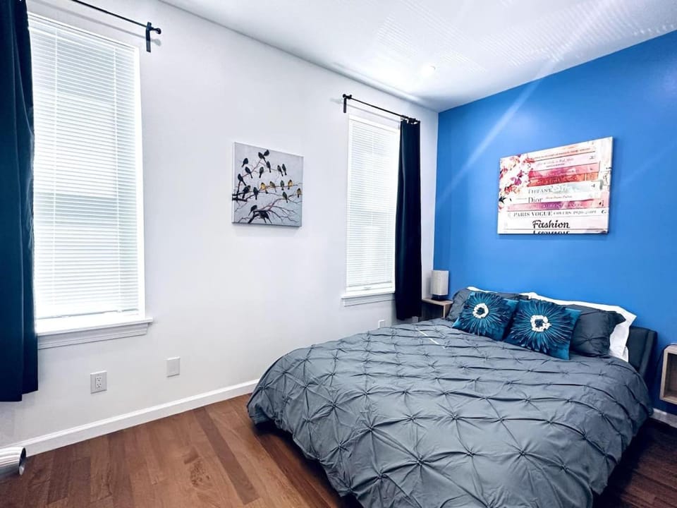NEW - 1 Bedroom close by Rittenhouse Square Apartment in Philadelphia