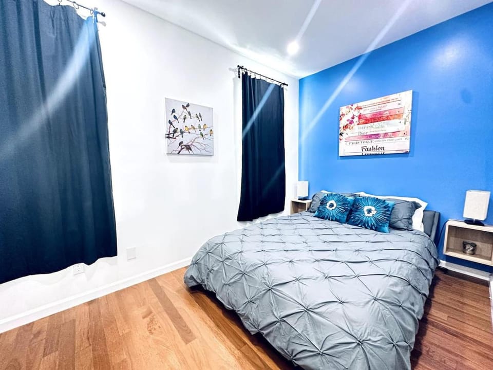 NEW - 1 Bedroom close by Rittenhouse Square Apartment in Philadelphia