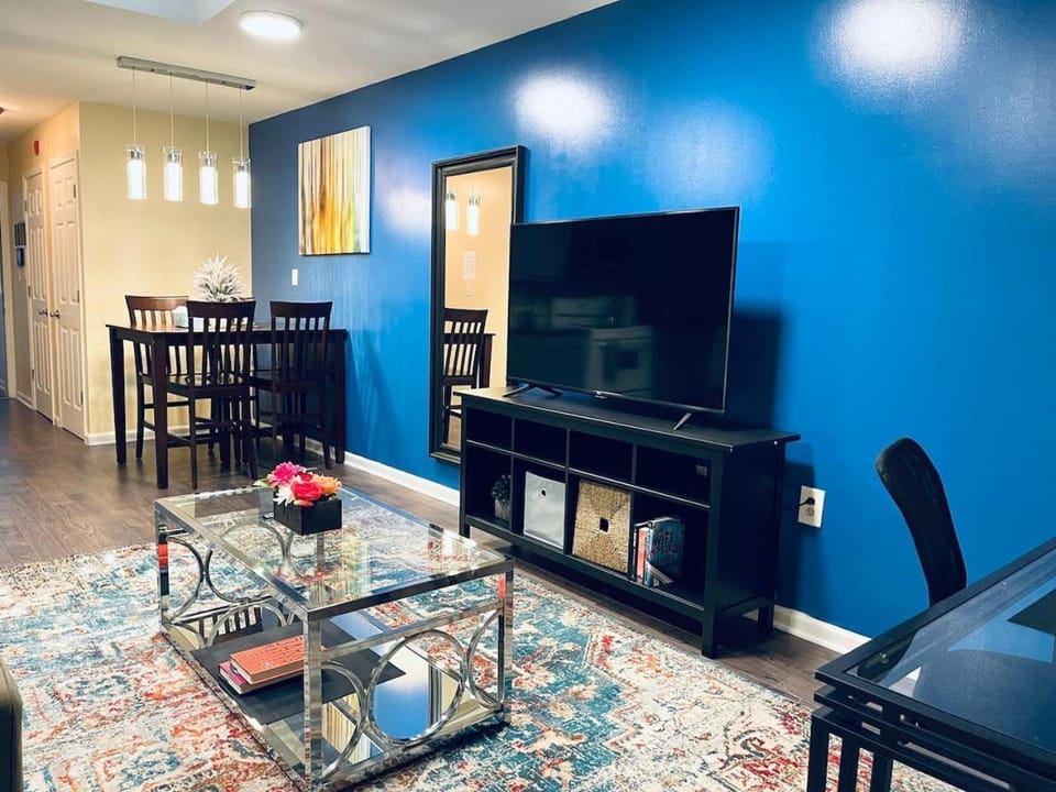 Cozy Beautiful 2BD Apt in Center City Apartment in Philadelphia