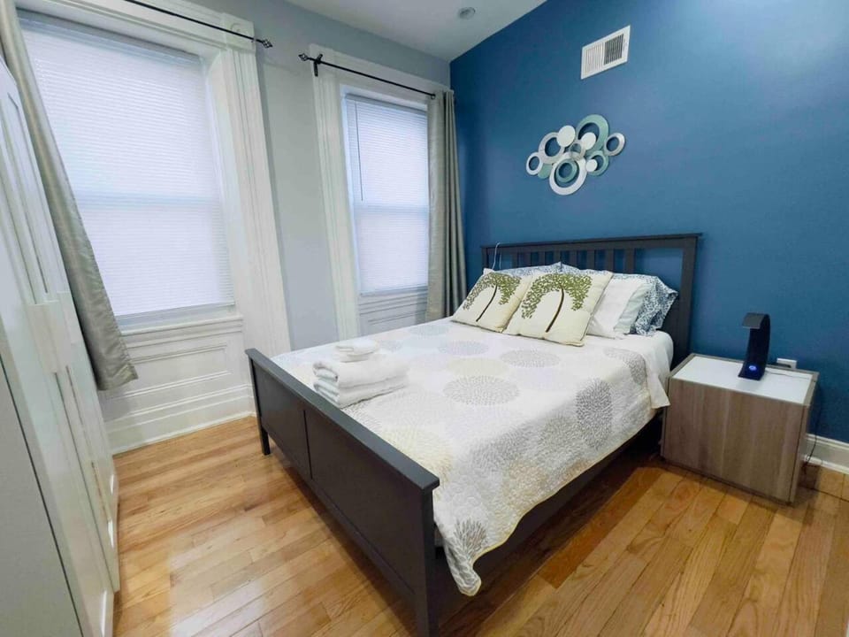 Downtown City Hall near Rittenhouse Square 1 BD Apartment in Rittenhouse Square