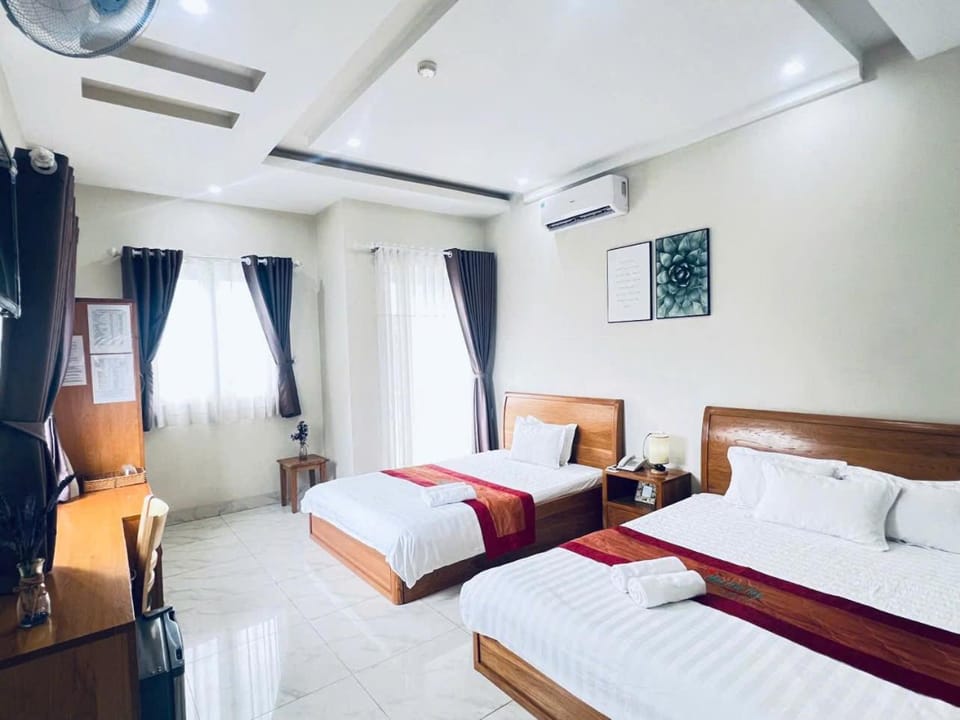 The Sun Hotel Hotel in Ho Chi Minh City