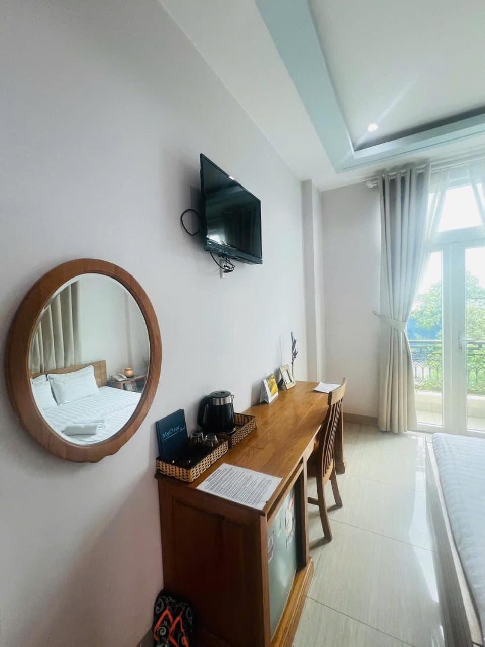 The Sun Hotel Hotel in Ho Chi Minh City